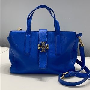 Tory Burch tote/crossbody